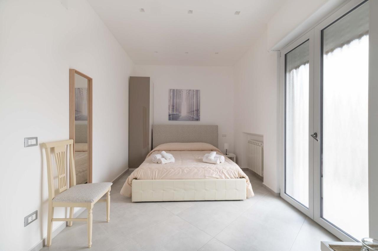 Teatro Greco Room 锡拉库扎 外观 照片