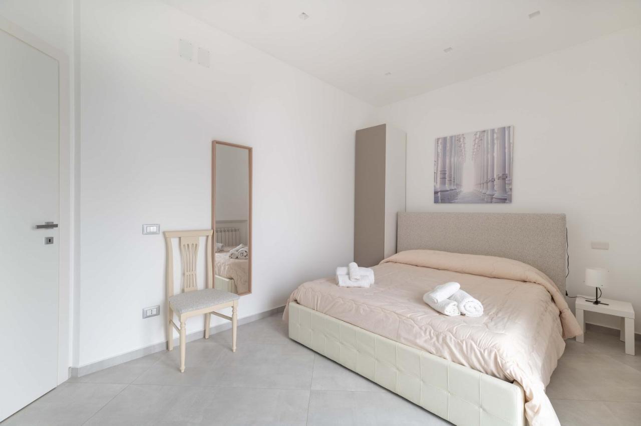 Teatro Greco Room 锡拉库扎 外观 照片