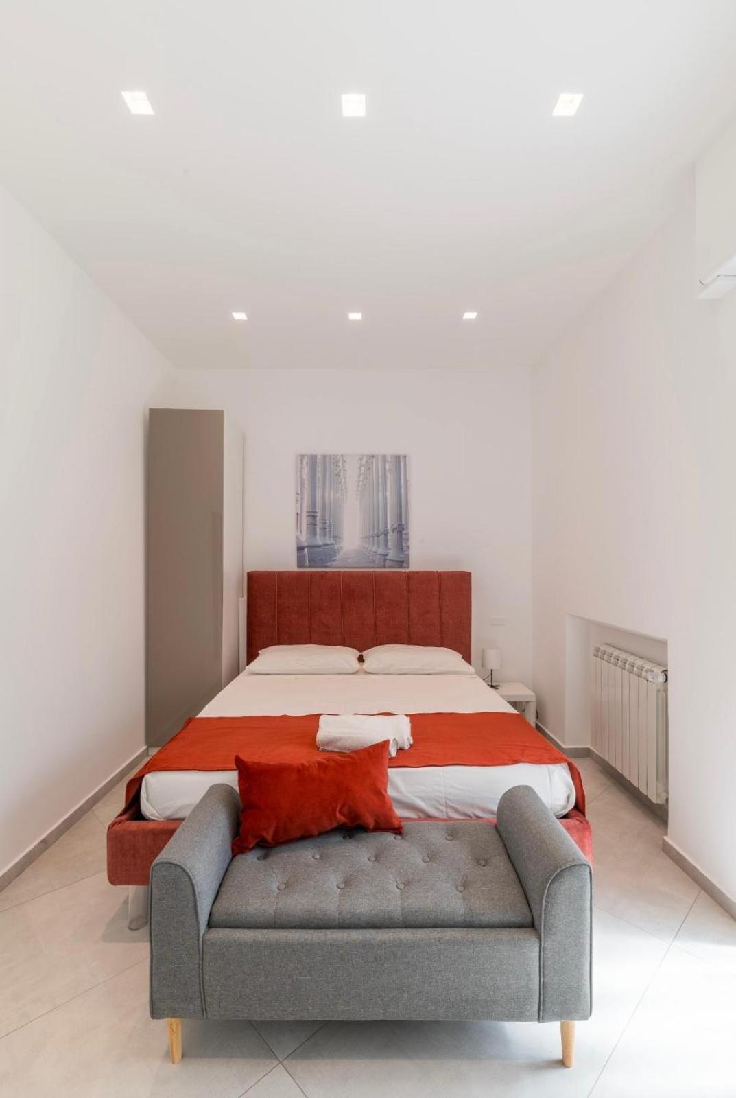 Teatro Greco Room 锡拉库扎 外观 照片